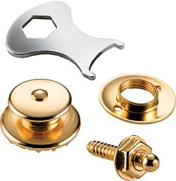 Immagine prodotto Loxx Serratura di sicurezza elettrica, oro