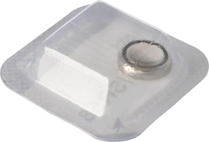 Actual product image Varta 361, V361, SR721W, SR58 button cell for watches etc. (1 pcs., SR58, 23 mAh)