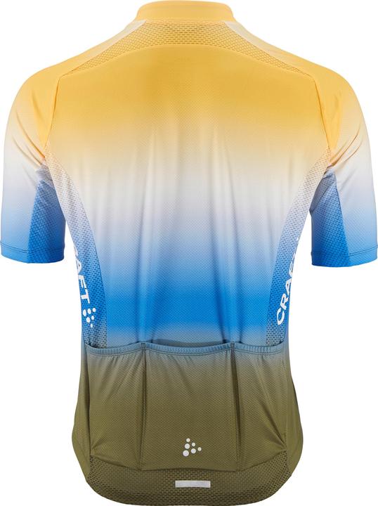 Image du produit Craft Adv Endur Graphic Jersey (M)