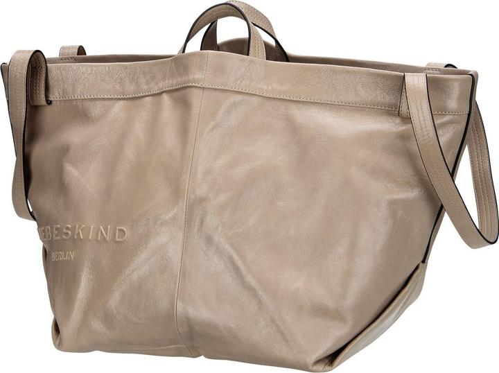 Image du produit Liebeskind Berlin Shopper Elvira 2144218 (58 l)