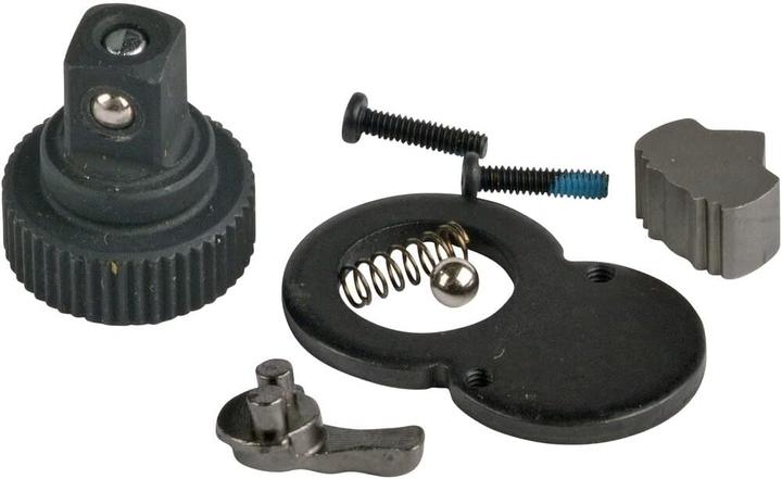 Immagine prodotto SW-Stahl 03811L-REP Reparatursatz Ratschenmechanismus 1/4 Zoll I Ratschen-Reparatur Set für Drehmome (1/4")