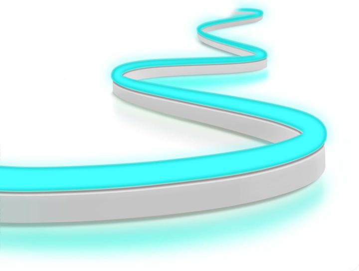 Actual product image Innr Smart Flex OFL (RGBW, 400 cm, Outdoor)