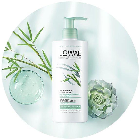 Image du produit Jowae REVITALIZING lotion hydratante 400 ml (Lait pour le corps, 400 ml)