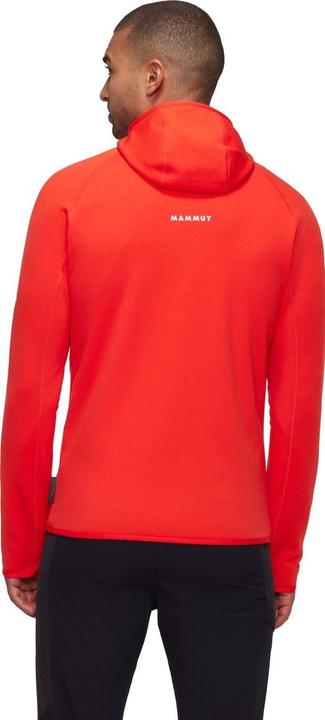 Actual product image Mammut Aconcagua ML Hooded Jacket Men (XL)