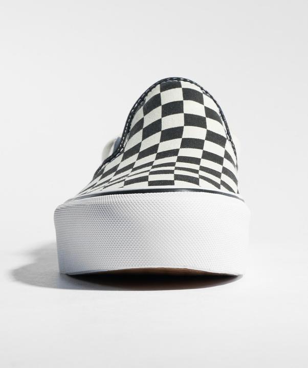 Image du produit Vans Classic Slip on plateau (38)