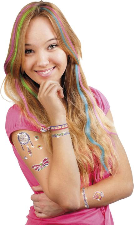 Actual product image Totum Glamz