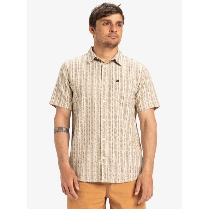 Immagine prodotto Quiksilver Street Way S/S (L)