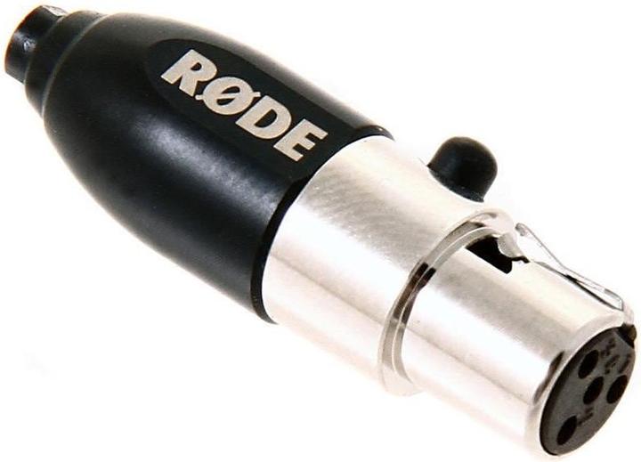 Produktbild RØDE MiCon 3, Adapter für Mini-Mikrofone (Headset-Adapter)