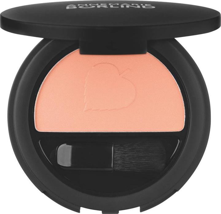 Annemarie Börlind Puderrouge Glowy Peach (glowy peach)