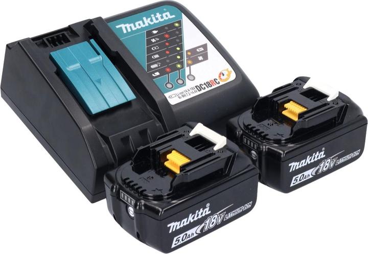 Immagine prodotto Makita DTD172RTJ (Batteria ricaricabile)