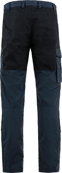 Actual product image Fjällräven Barents Pro Winter Trousers (58)