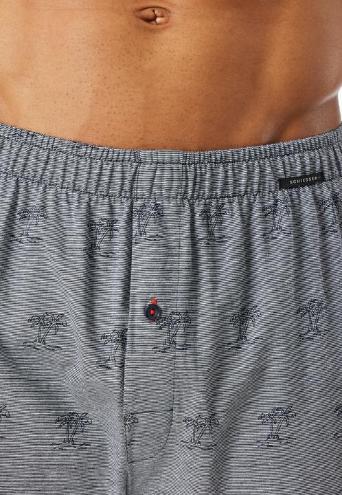 Produktbild Schiesser Boxer Multi (XXL, 2er Pack)
