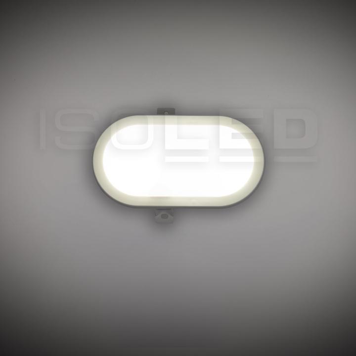 Produktbild Isoled Wand- & Deckenleuchten (750 lm)