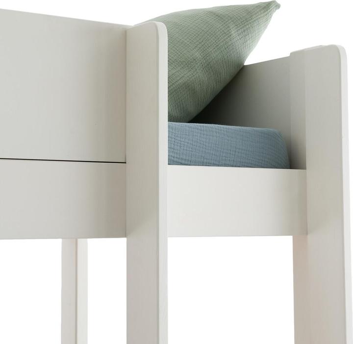 Actual product image La Redoute Interieurs Meeting (90 x 190 cm)