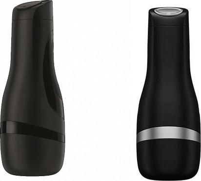Actual product image Satisfyer Men Classic