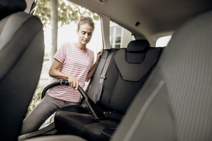 Productafbeelding Kärcher Auto mondstuk