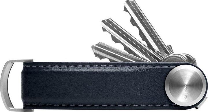 Orbitkey Key fob Pro blue