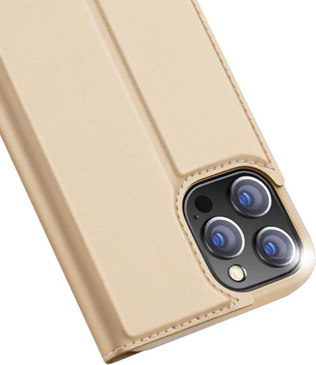 Image du produit Dux Ducis Couverture du livre Skin Pro Series (Apple iPhone 13 Pro Max)
