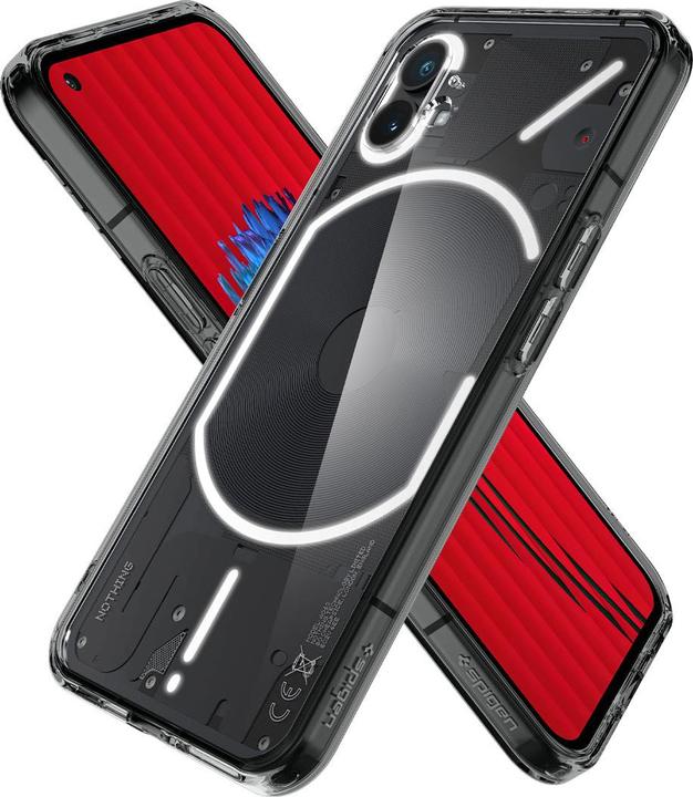 Image du produit Spigen Ultra Hybrid (Nothing Phone (1))