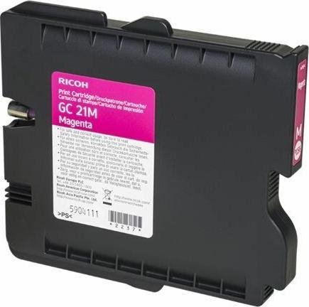 Actual product image RICOH GelSprinter (M)