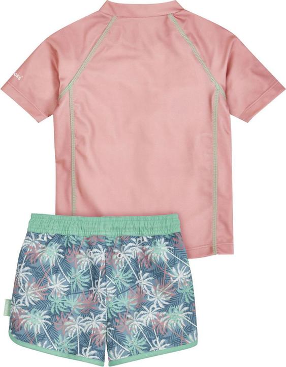 Image du produit Playshoes Set de bain anti-UV Kid's Palmiers (134)