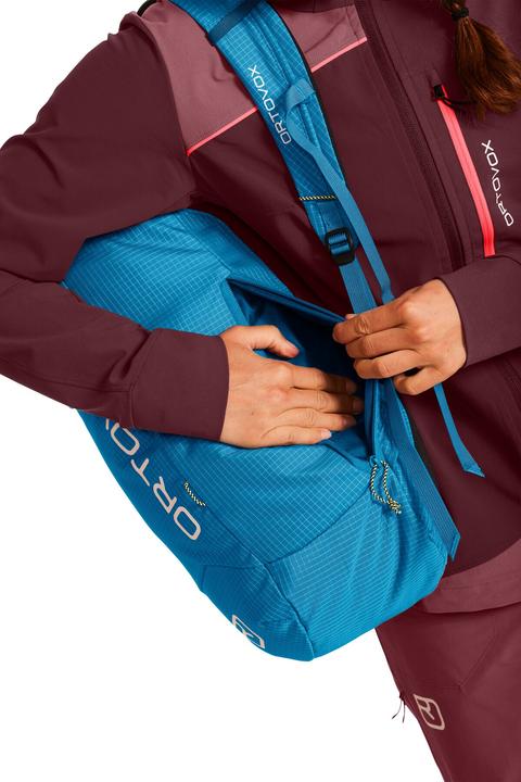 Produktbild Ortovox Trad Zero 18 (18 l)