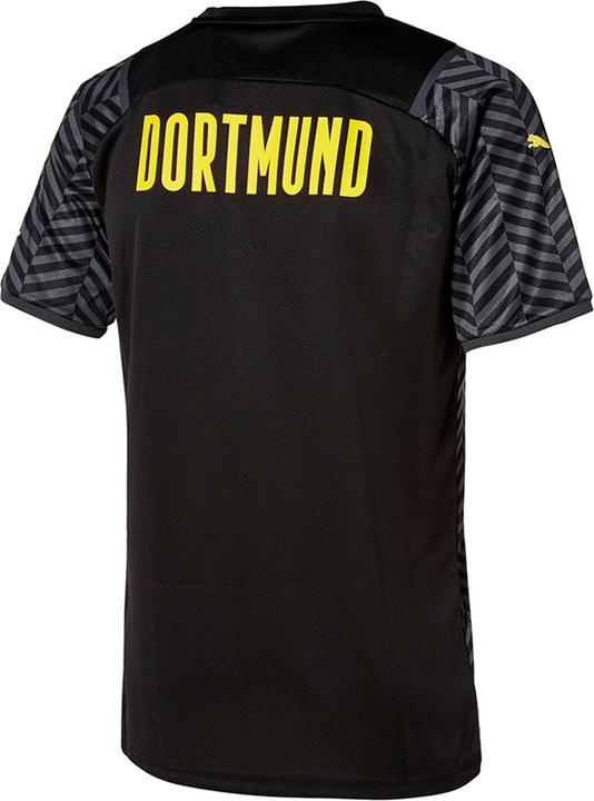 Immagine prodotto Puma Borussia Dortmund Away Replica maglia da calcio uomo (M)