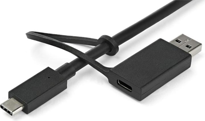 Image du produit StarTech DK30C2DPPDUE (USB-C, 3 Ports)