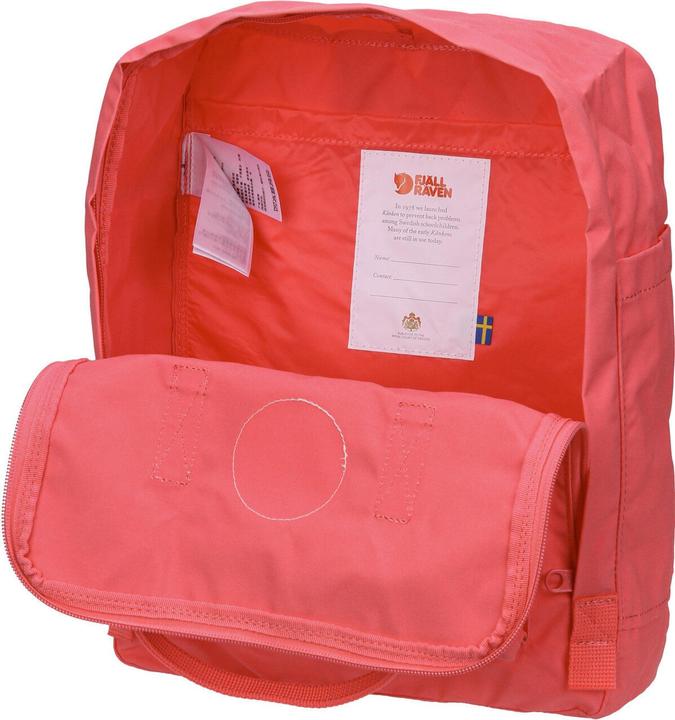 Produktbild Fjällräven Kånken (16 l)