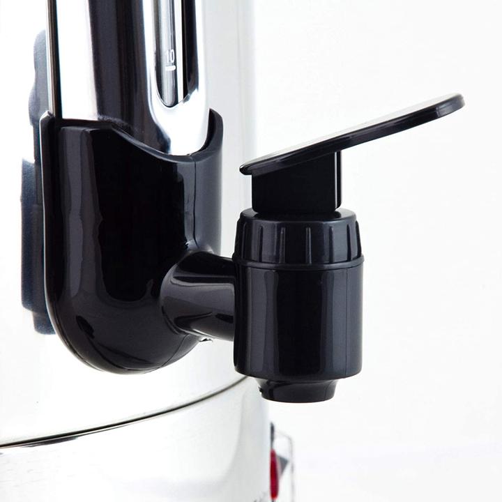 Actual product image Grafner XL Hot Drinks Machine Mulled Wine Maker 1500 Watt 8.8 Litre HG10741 (8.80 l)