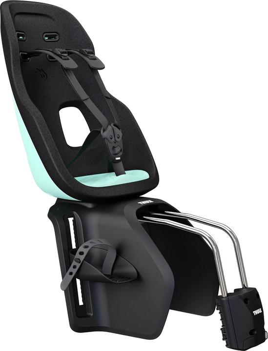 Mint, Schwarz