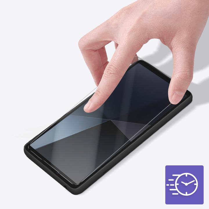 Produktbild Avizar ClearShield Folie (1 Stück, Sony Xperia 10 VI)