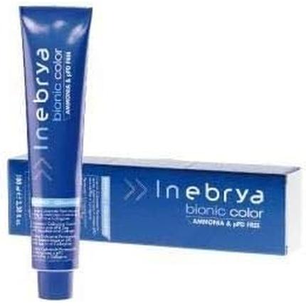 Immagine prodotto Inebrya Bionic Color Crema colorante per capelli - Colore per capelli 100 ml - (Neutro Neutro)