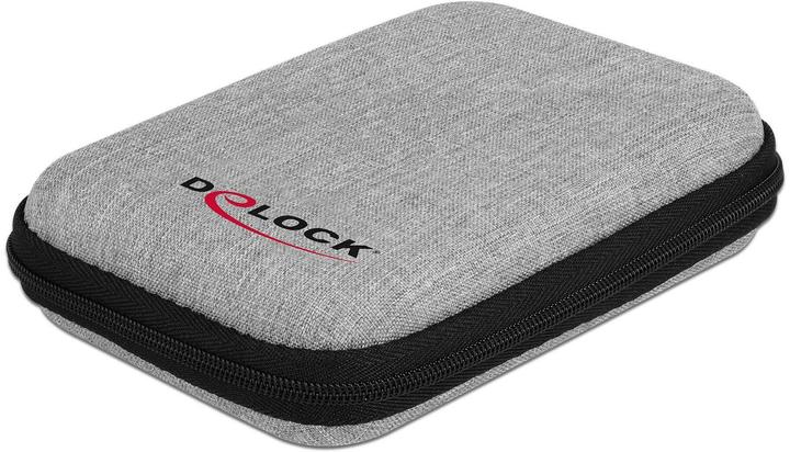 Delock Protective bag for 2.5 SSD