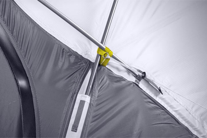 Actual product image Salewa Litetrek Pro II (Dome tent, 1.70 kg, 2 persons)