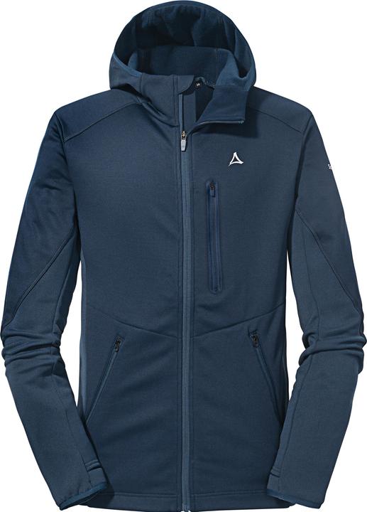 Image du produit Schöffel Sweat à capuche en polaire Lodron (4XL)