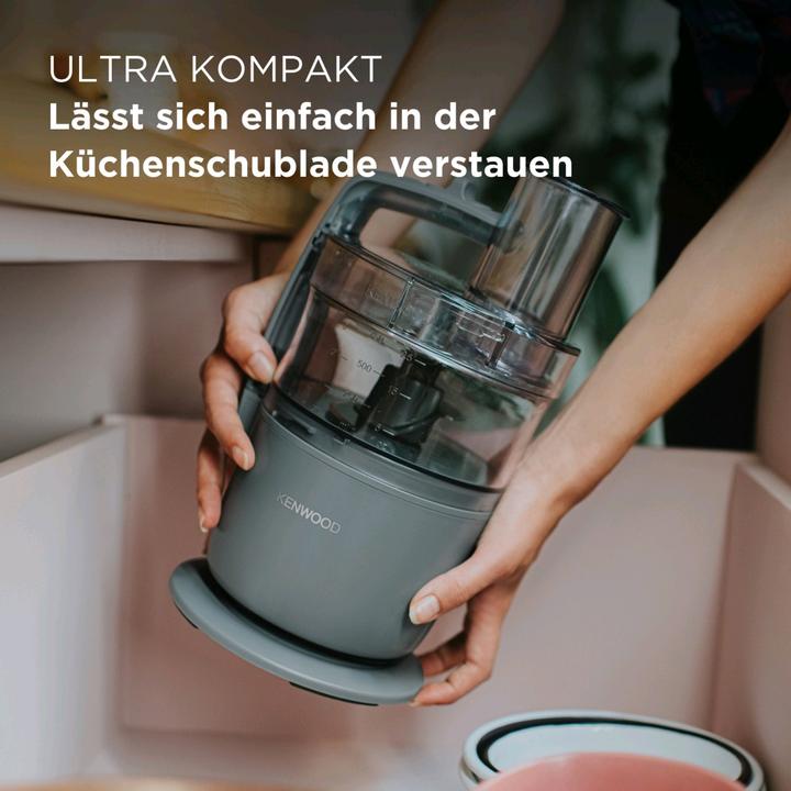 Immagine prodotto Kenwood MultiPro (1300 ml, 650 W)