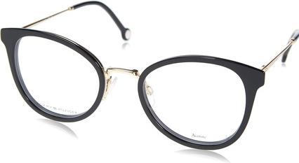 Produktbild Tommy Hilfiger Sonnenbrille 24 R6s/21 Grau Schwarz
