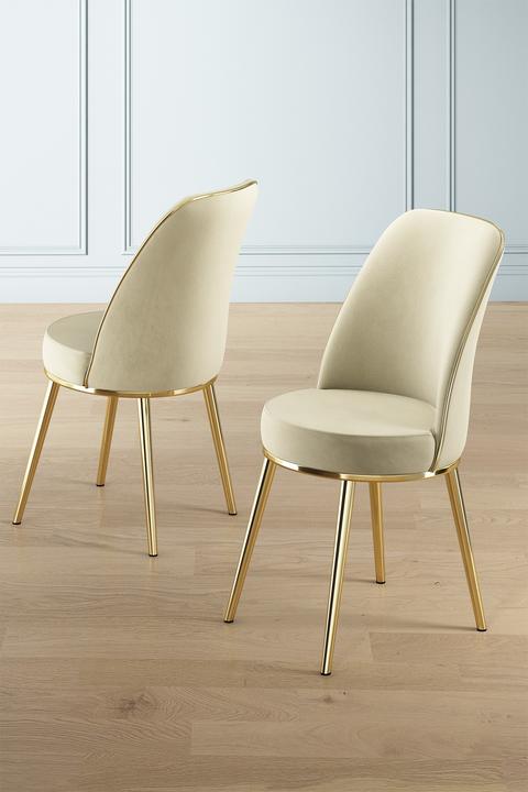 Produktbild Hanah Home Pefa Chair Set