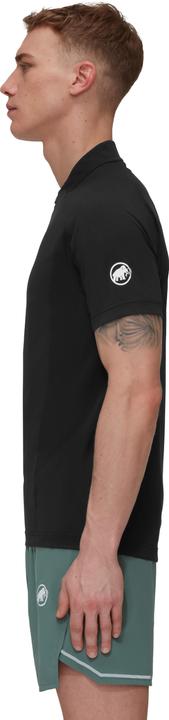 Immagine prodotto Mammut Maglietta Aenergy FL Half Zip Uomo (M)
