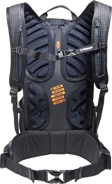 Image du produit Amplifi Sac à dos Track 17 (17 l)