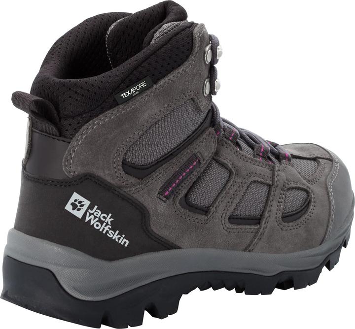 Actual product image Jack Wolfskin Vojo 3 Texapore Mid W (39)