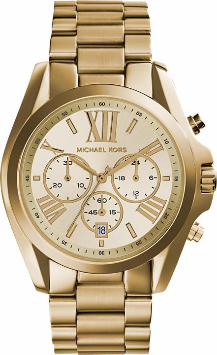 Michael Kors Bradshaw