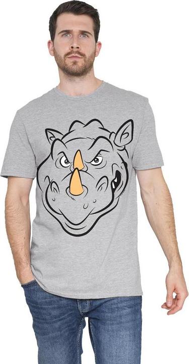 Produktbild Teenage Mutant NT TShirt (S)