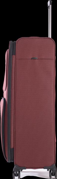 Image du produit Stratic Bendigo Light + valise (120 l, L (90 - 115l))