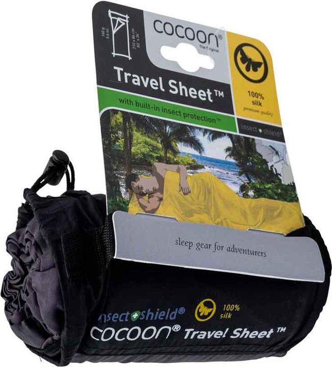 Image du produit Cocoon TravelSheet (210 cm)