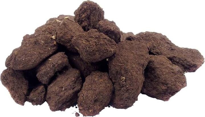 Actual product image Ubbink Pond Peat Aquavital 10 L