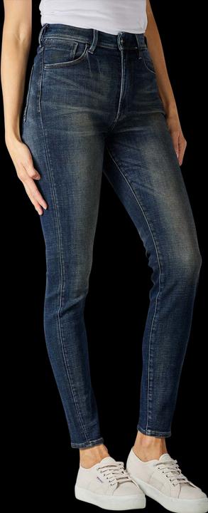 Immagine prodotto G-Star Kafey Jeans Ultra High Skinny Fit Antic Nebulas (W32/L32)