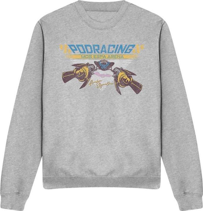Star Wars Racer Sweatshirt