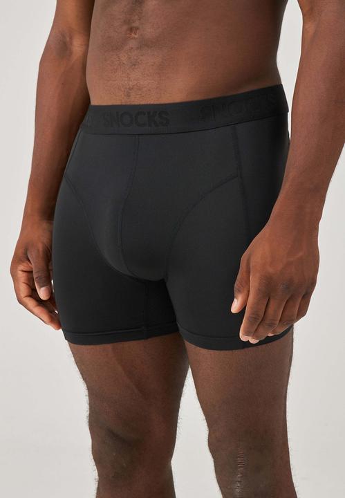 Image du produit Snocks Caleçons de sport (XL, Lot de 3)
